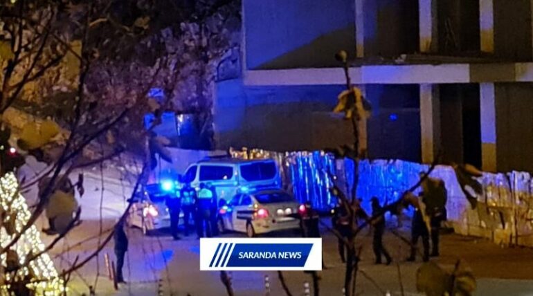 “U godit me tytë pistolete, nuk ka plagë nga armë zjarri”, policia jep detajet e plagosjes së 56-vjeçarit në Sarandë (FOTO)