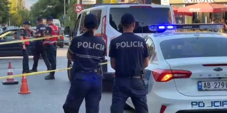 Vodhën para nga një banesë dhe automjet, arrestohen dy persona