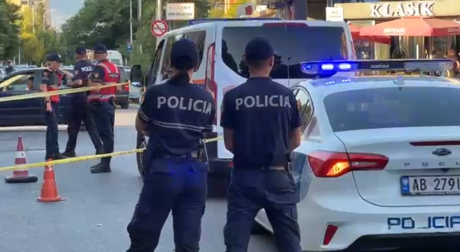 Vodhën para nga një banesë dhe automjet, arrestohen dy persona