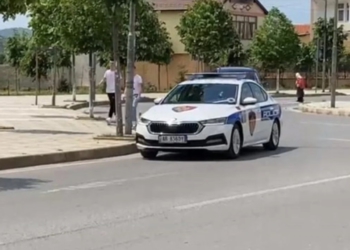 Identifikohen dy personat e plagosur sot në Sarandë, të rinjtë nisen drejt Traumës