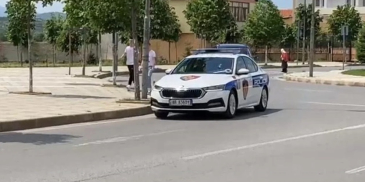 Identifikohen dy personat e plagosur sot në Sarandë, të rinjtë nisen drejt Traumës