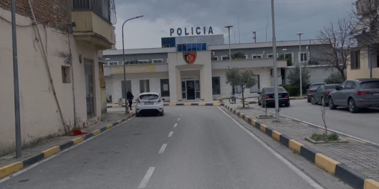 I dënuar për”plagosje të rëndë me dashje”, arrestohet 31-vjeçari në Vlorë