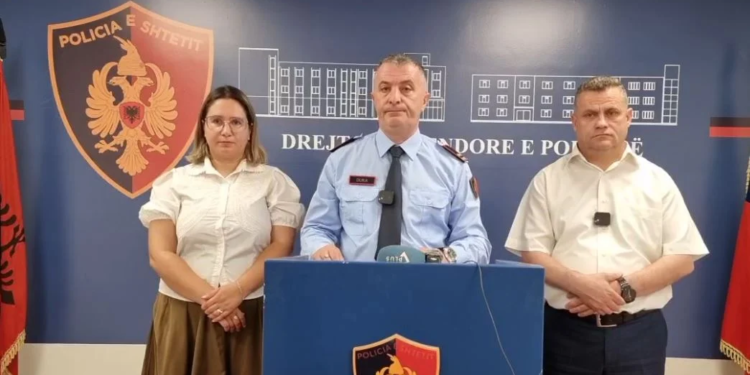 “Renis Dobra i dënuar për drogë”, Policia zbardh ngjarjen: U mor peng dhe u mbyt me litar nga Petrit Çakrri dhe vëllezërit Bushgjokaj
