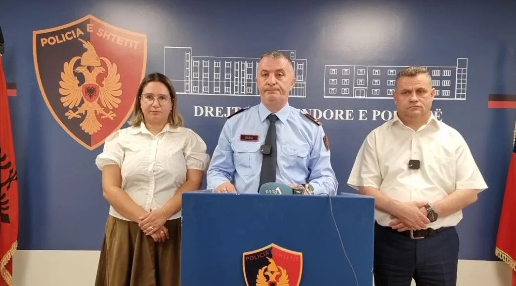 “Renis Dobra i dënuar për drogë”, Policia zbardh ngjarjen: U mor peng dhe u mbyt me litar nga Petrit Çakrri dhe vëllezërit Bushgjokaj