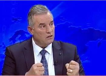 Shemsi Prençi: Berisha përdori PD për të shpëtuar kokën e vet dhe të familjes