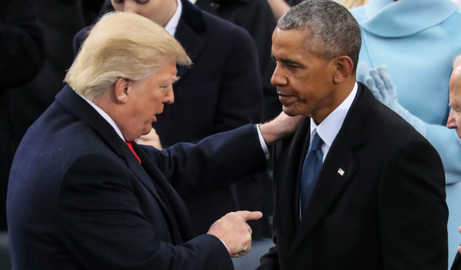 “Tentoi grusht shteti në 2016”, Donald Trump kërkon arrestimin e Barack Obamës