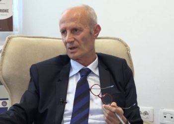Kodi i ri Penal, Arben Rakipi: Lirim me kusht i të dënuarve me burgim të përjetshëm