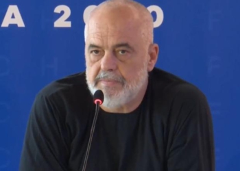 Një ministër Shteti për Inteligjencën Artificiale, Rama: Nëse krijojmë kabinet me AI, do të jetë historike