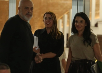 Rama kërkon lidership të ri për bashkinë e Tiranës! “Shkarkon” Ristanin, si do të zgjidhen nënkryetarët e rinj
