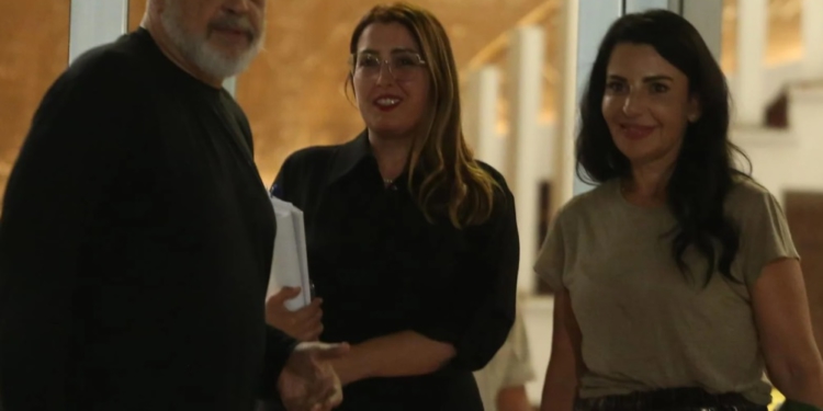 Rama kërkon lidership të ri për bashkinë e Tiranës! “Shkarkon” Ristanin, si do të zgjidhen nënkryetarët e rinj