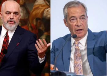 Debati Rama-Farage për emigrantët, Hoxhaj: Ja problematikat që sjell diskutimi për komunitetin shqiptar në Britani