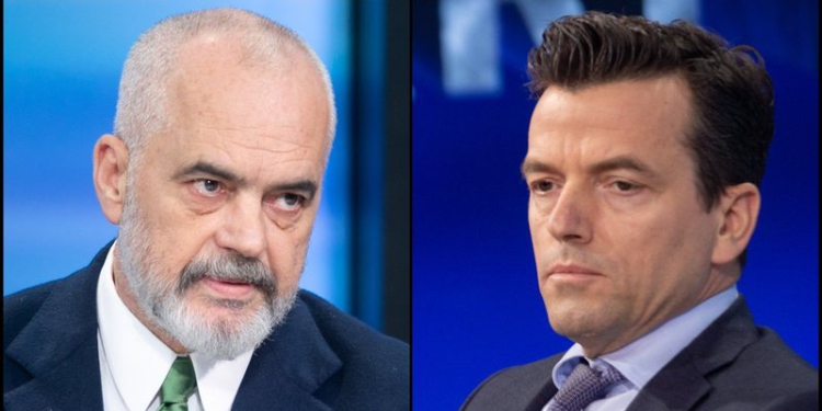 Debati me Farage, Agron Shehaj: Rama, dëbuesi i emigrantëve, hiqet si hero i tyre nëpërmjet kapjes së mediave