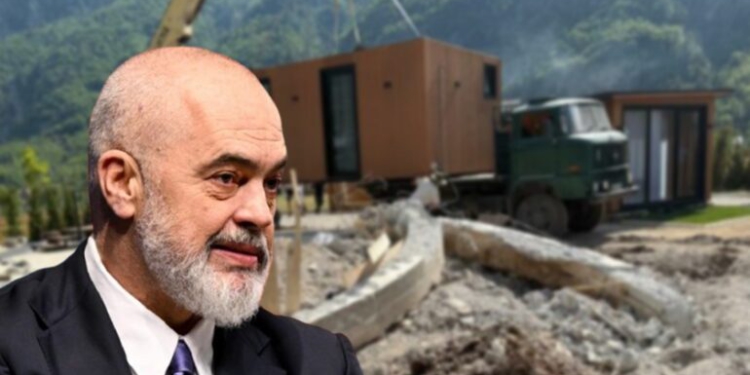 Kabinat në Theth, Rama: Ministria e Drejtësisë do kërkojë hetim në KLP për Prokurorinë e Shkodrës