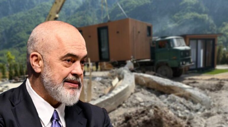 Kabinat në Theth, Rama: Ministria e Drejtësisë do kërkojë hetim në KLP për Prokurorinë e Shkodrës