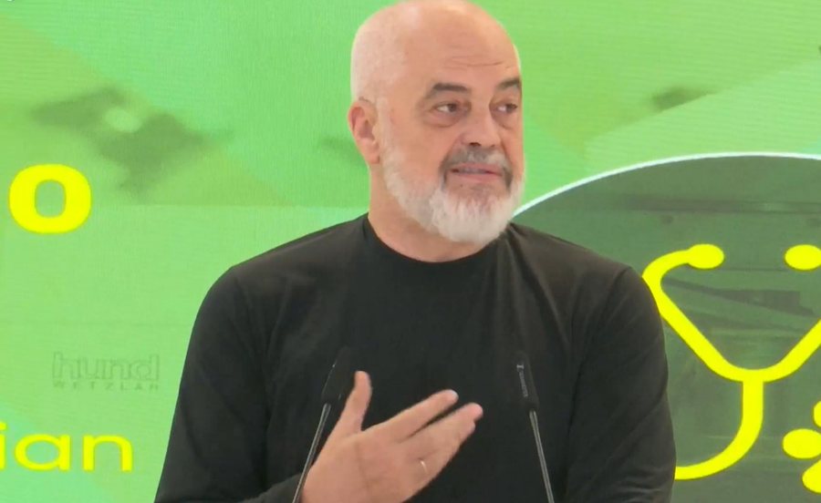 Rama për UBT: E “çliruam nga pushtuesit”, s’mund të hyje pa kaluar në “pazarin” e ndërtimeve