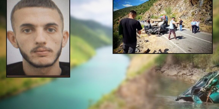 Video/ E vranë dhe e hodhën në liqenin e Shkopetit, si e rrëmbyen autorët Renis Dobrën