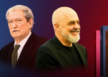 “Më duket sikur Rama dhe Berisha kanë marrëveshje”, gazetari: Ka dy precedentë…