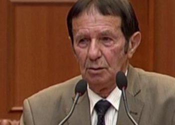Ankimoi zgjedhjet parlamentare të 2021 pas 4 vitesh, Kolegji Zgjedhor gjobit me 50 mijë lekë Jenisherin për padi abuzive