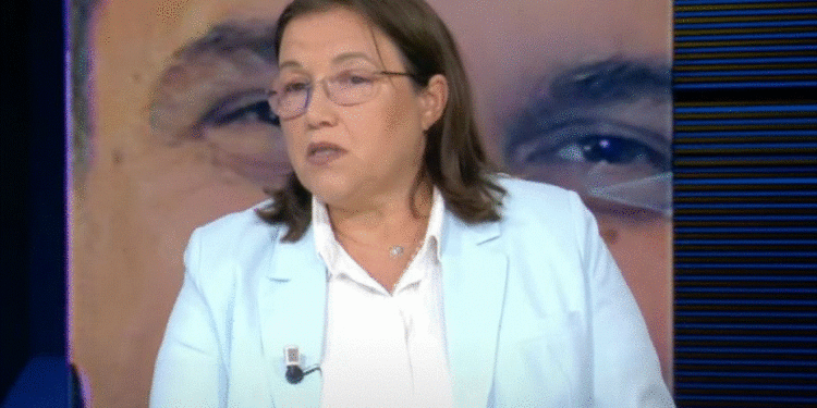 Korrupsioni vepër penale apo administrative? Gjikondi: Masa të ashpërsohej!