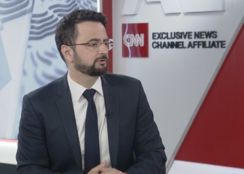 Endrit Shabani: Lapaj kishte dhënë garanci se do jepte dorëheqjen, nuk e mbajti fjalën
