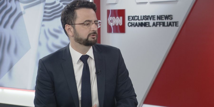 Endrit Shabani: Lapaj kishte dhënë garanci se do jepte dorëheqjen, nuk e mbajti fjalën