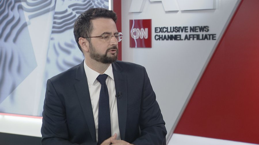 Endrit Shabani: Lapaj kishte dhënë garanci se do jepte dorëheqjen, nuk e mbajti fjalën