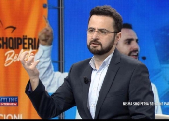 Shabani i përgjigjet Lapajt: Zeqiri i merr premtimet seriozisht! S’jam e s’dua të bëhem deputet