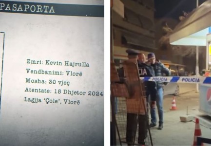 Atentati ndaj Kevin Hajrullës, dinamika e ngjarjes: Breshëria e plumbave e goditi sapo hipi në makinë, autorët kishin informacion për lëvizjet e tij
