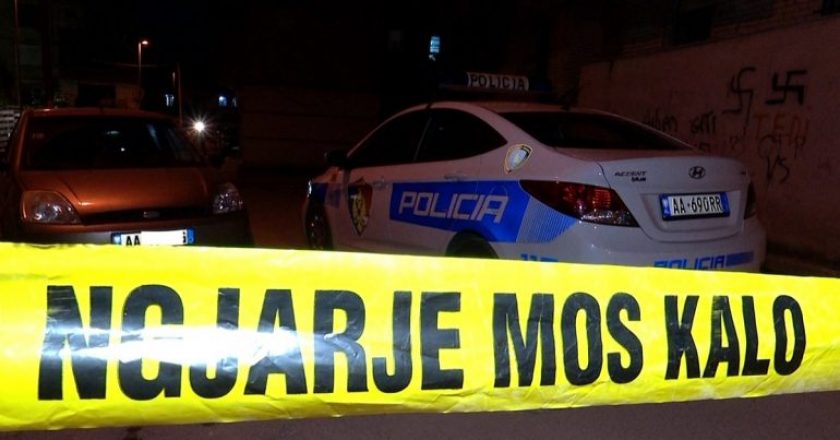 Gjendet pa shenja jete 50-vjeçari në Shkodër! U gjet në sediljen e pasagjerit të një makine…