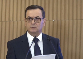 “Të shmangim kriminalizimin e panevojshëm” – Sokol Sadushi: Gjykata e Lartë kërkon një Kod Penal që ndihmon, jo që vështirëson