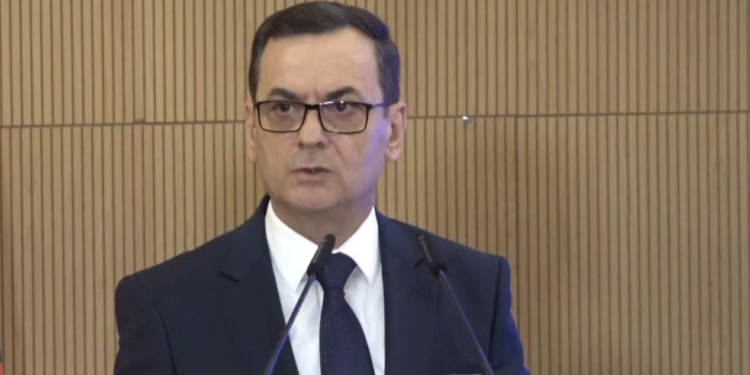 “Të shmangim kriminalizimin e panevojshëm” – Sokol Sadushi: Gjykata e Lartë kërkon një Kod Penal që ndihmon, jo që vështirëson