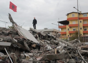 Të dëmtuarit nga tërmeti i 26 nëntorit 2019, Qeveria i dorëzon Bashkisë Krujë 150 apartamente të reja