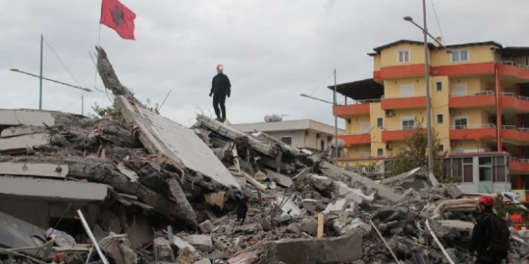 Të dëmtuarit nga tërmeti i 26 nëntorit 2019, Qeveria i dorëzon Bashkisë Krujë 150 apartamente të reja