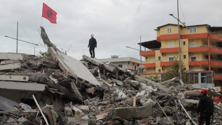 Të dëmtuarit nga tërmeti i 26 nëntorit 2019, Qeveria i dorëzon Bashkisë Krujë 150 apartamente të reja