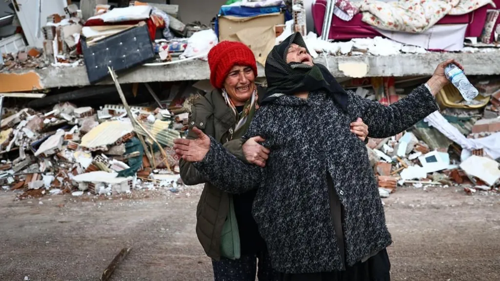Alarmi që nuk ra! Google nuk dha sinjalin që mund të shpëtonte jetë në tërmetin e Turqisë