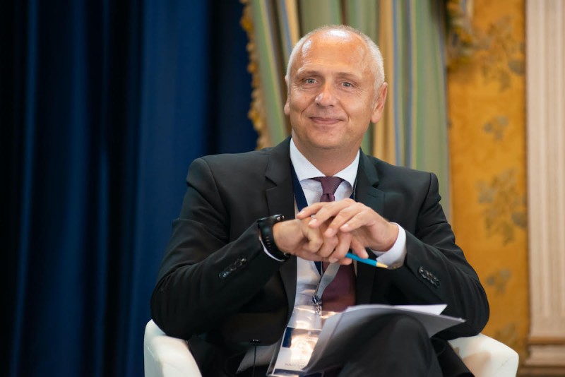 Kapetanoviç & NATO: siguria rajonale në tryezën e Dubrovnikut”