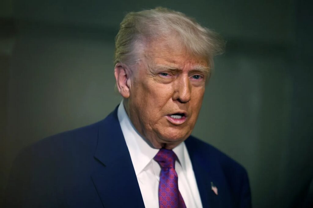 Trump letër Bashkimit Europian: Tarifa doganore prej 30% duke filluar nga 1 gushti