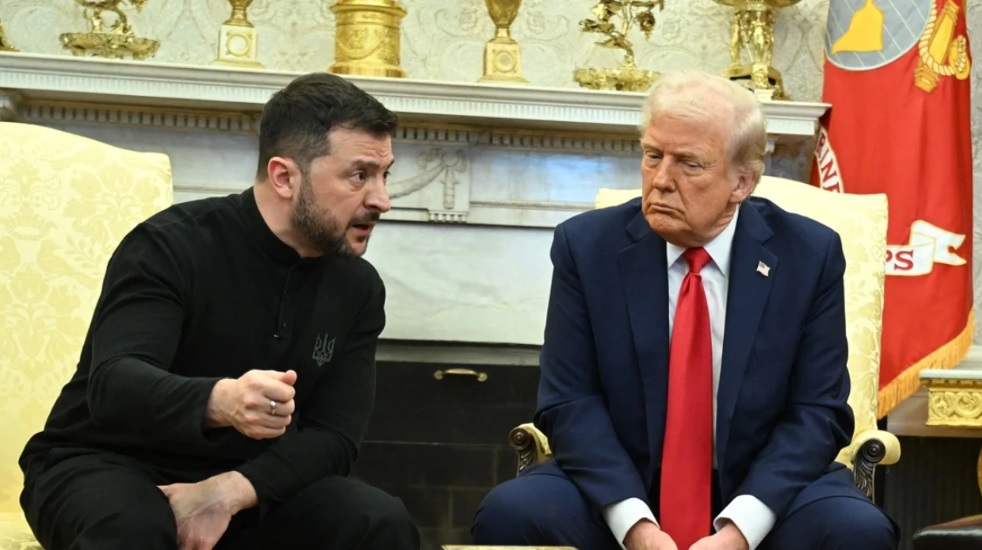 “Unë nuk jam në anën e askujt”, Trump: Dua që vrasjet të ndalen! S’do ta furnizojmë Kievin me raketa me rreze të gjatë veprimi