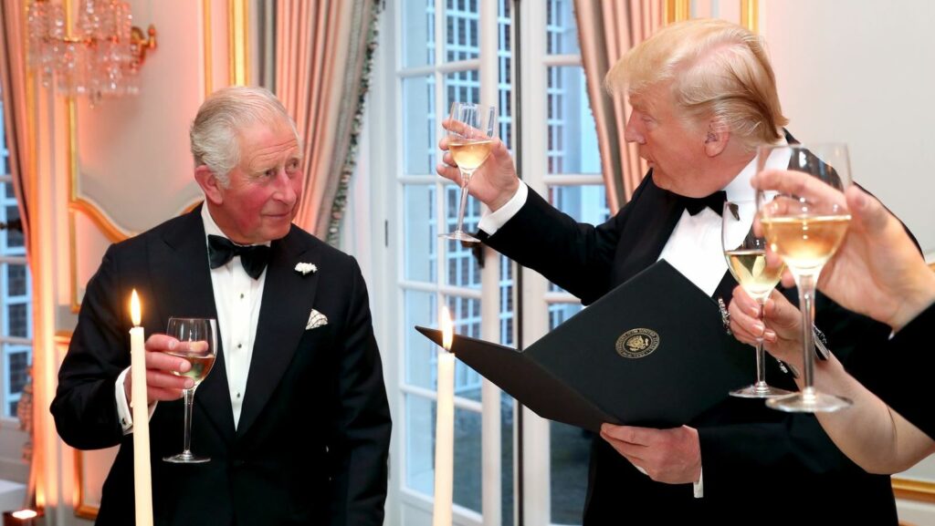 Trump mund të mos lejohet të flasë në Parlament gjatë vizitës shtetërore në Britani