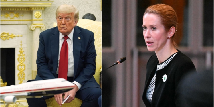 Trump i dha afat 50 ditë Rusisë, BE kundër: Shumë kohë e gjatë, civilët po vdesin çdo ditë