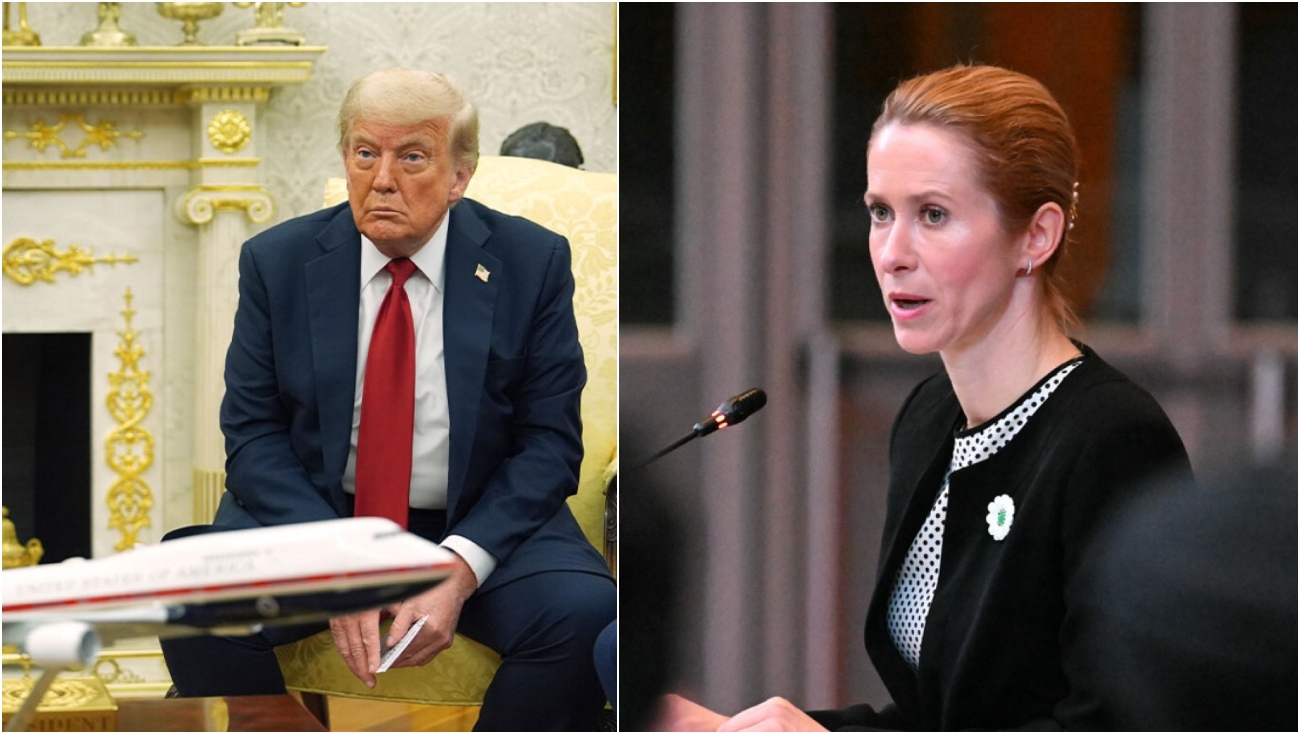Trump i dha afat 50 ditë Rusisë, BE kundër: Shumë kohë e gjatë, civilët po vdesin çdo ditë
