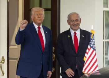 Armëpushim në Gaza?! Trump pret Netanyahun në Shtëpinë e Bardhë të hënën e ardhshme