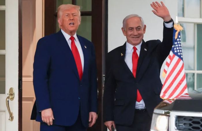 Marrëveshja për Gazën, Trump lajmëron një tjetër takim me Netanyahun: Duhet ta zgjidhim këtë çështje!