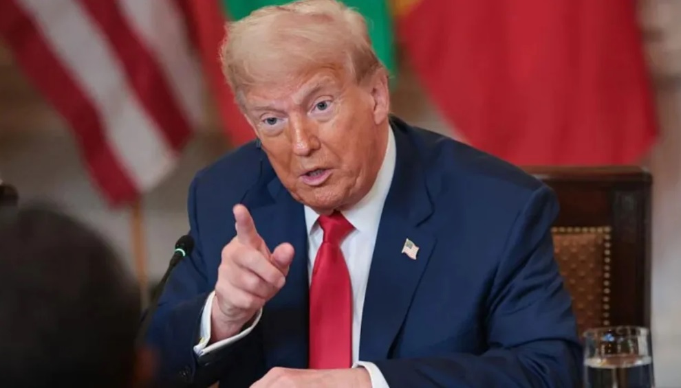 Nis “lufta” tregtare! BE-ja dhe Meksika kundërshtojnë tarifat 30% të propozuara nga Trump