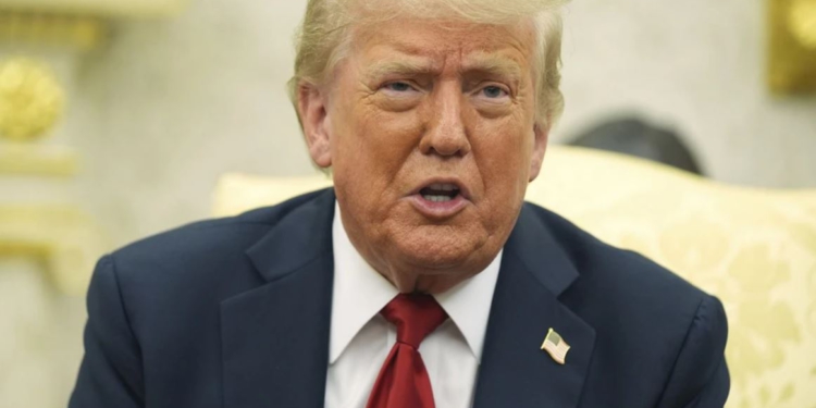 Trump shmang pyetjen për Rusinë: Putin e di çfarë është një marrëveshje e drejtë!