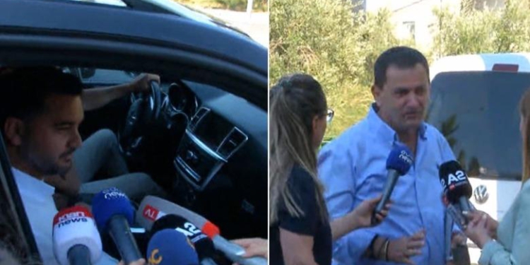 Dy kryebashkiakë i dalin kundër Ramës për nënkryetarët/ Tavo: I kam të rinj! Qosja: E kishte me të PS-së