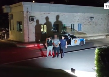 Shpërndante doza kanabisi në Tepelenë, arrestohet 53-vjeçari! I gjendet drogë edhe në banesë