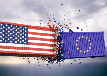 Trump paralajmëron tarifa prej 15% ose 20%, përkeqësohen tregjet evropiane të aksioneve