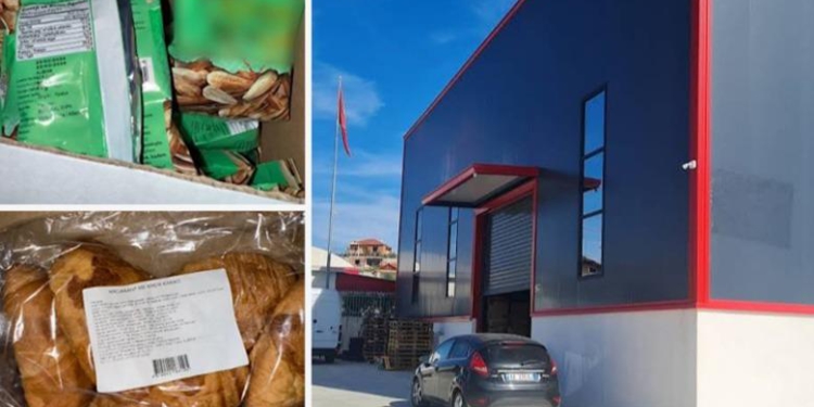 Misteri i ushqimeve të skaduara, asnjë asgjësim në 4 vite nga kompania në Vorë. Administratori: Do e bënim kur të kishim lekë