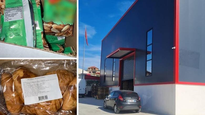Misteri i ushqimeve të skaduara, asnjë asgjësim në 4 vite nga kompania në Vorë. Administratori: Do e bënim kur të kishim lekë